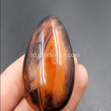 Madagascar Agate Potongan Batu Kasar